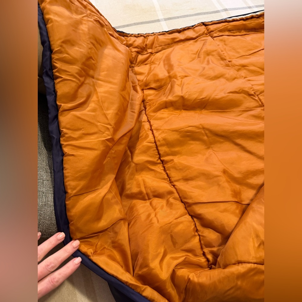 Mickey’s Jungle Trek Adventure, Kids Sleeping Bag, Zipper Fully Functional - Picture 14 of 15